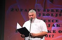 Podelitev za najboljše učence in dijake v občini Domžale 2